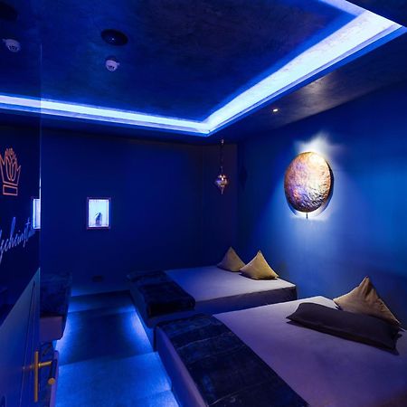 Hotel Panorama Royal บาด ฮาริง ภายนอก รูปภาพ