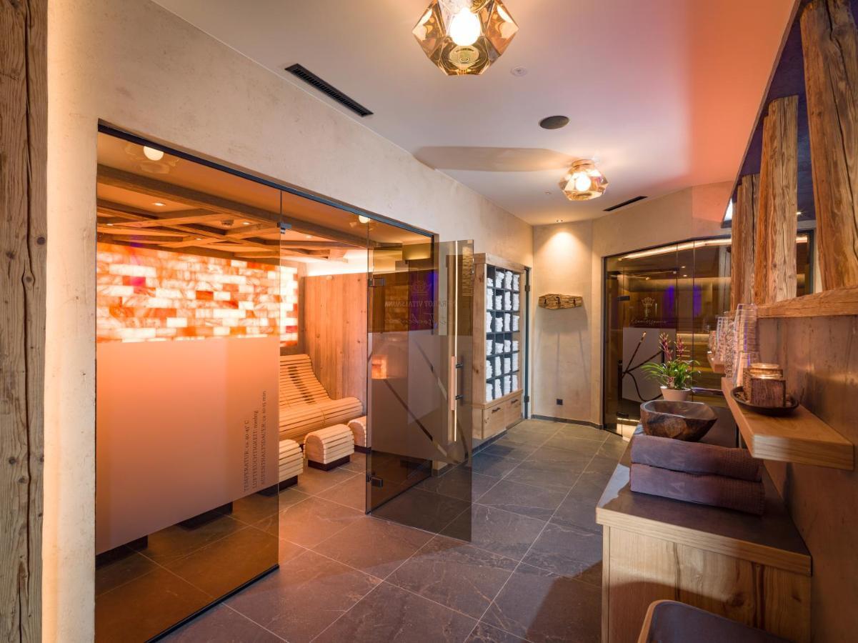 Hotel Panorama Royal บาด ฮาริง ภายนอก รูปภาพ
