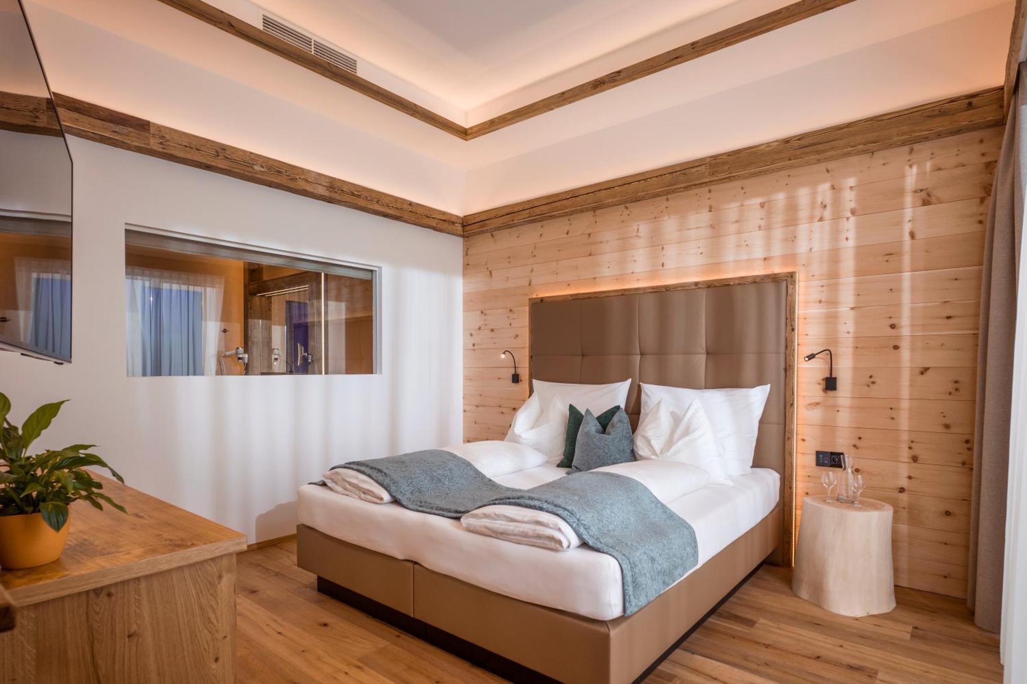 Hotel Panorama Royal บาด ฮาริง ภายนอก รูปภาพ