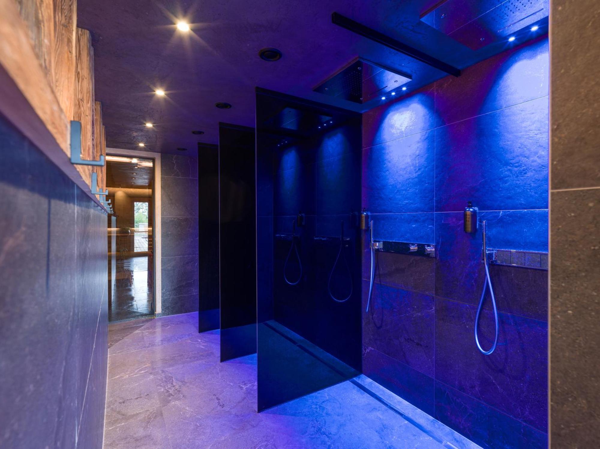 Hotel Panorama Royal บาด ฮาริง ภายนอก รูปภาพ