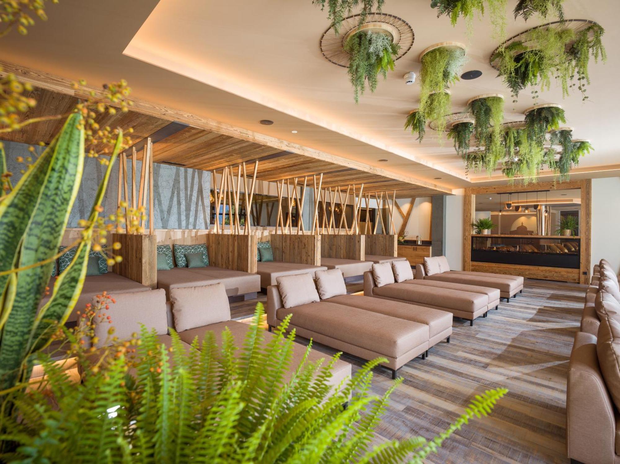 Hotel Panorama Royal บาด ฮาริง ภายนอก รูปภาพ